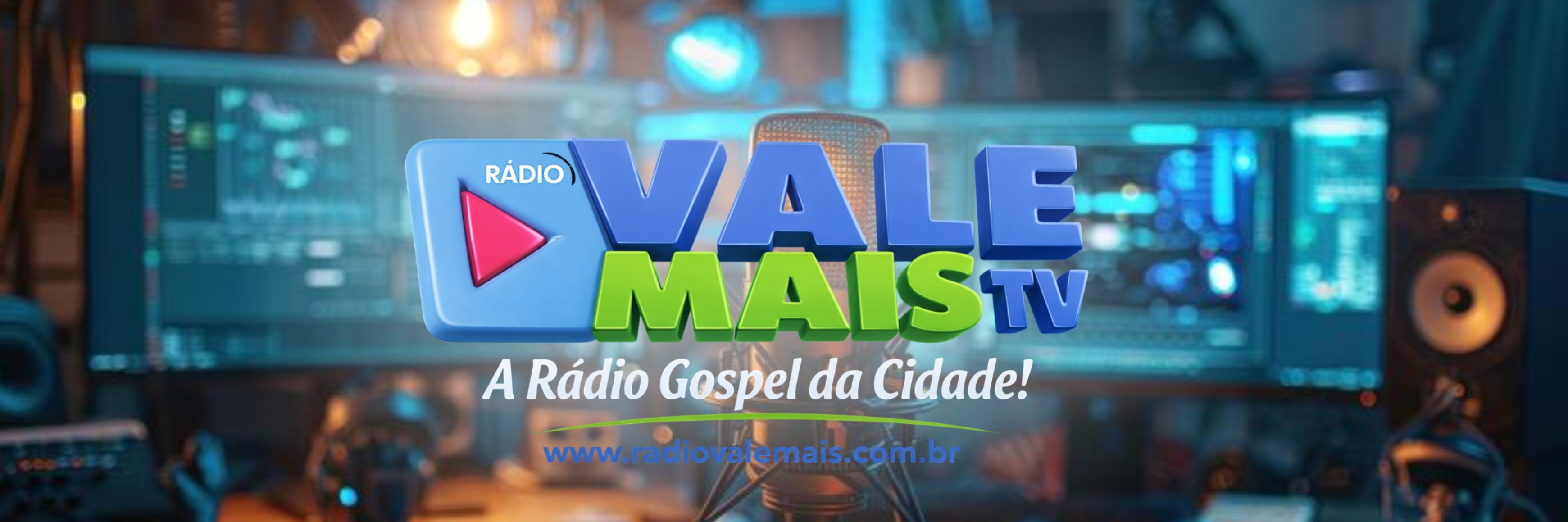 Rádio Vale Mais