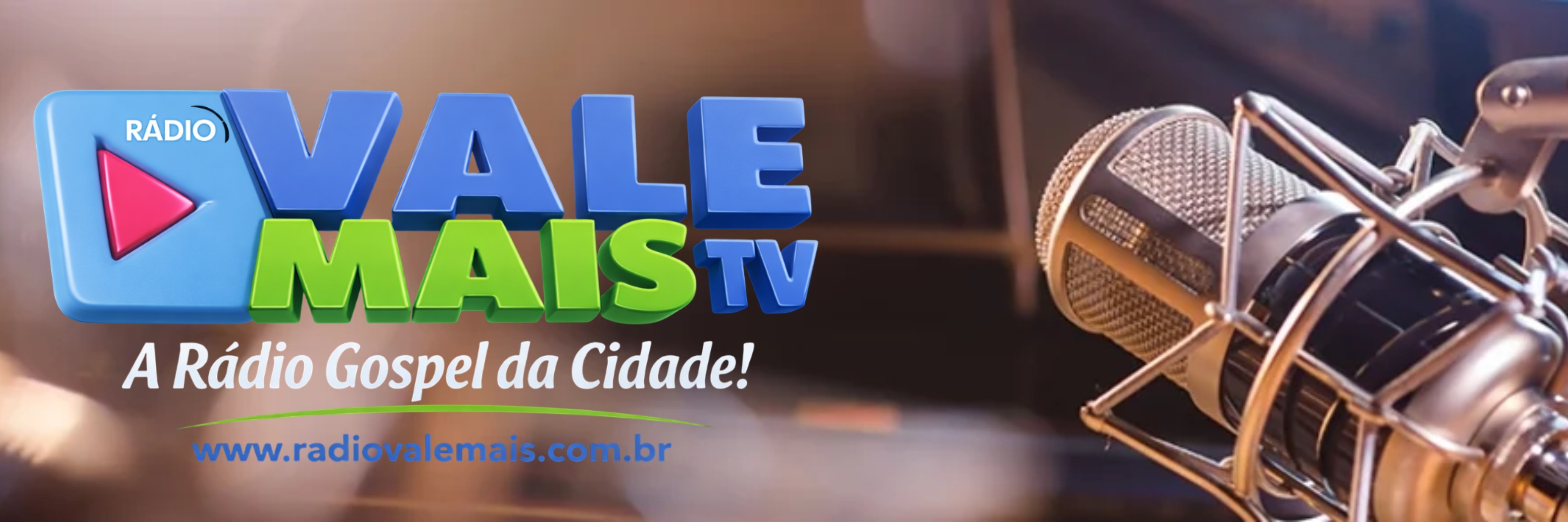 Rádio Vale Mais